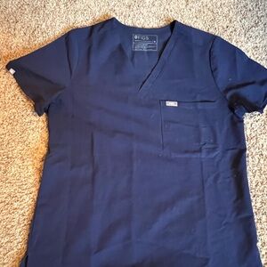 FIGS Women’s Catarina One-Pocket Scrub Top